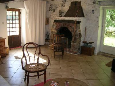 Gite rural en bourgogne du sud